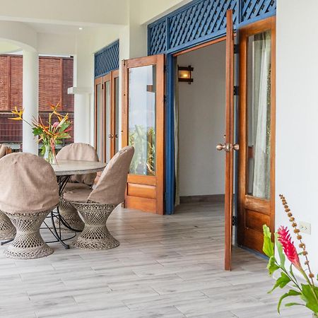 Mot Mot Vacation Apartment Samara Bagian luar foto