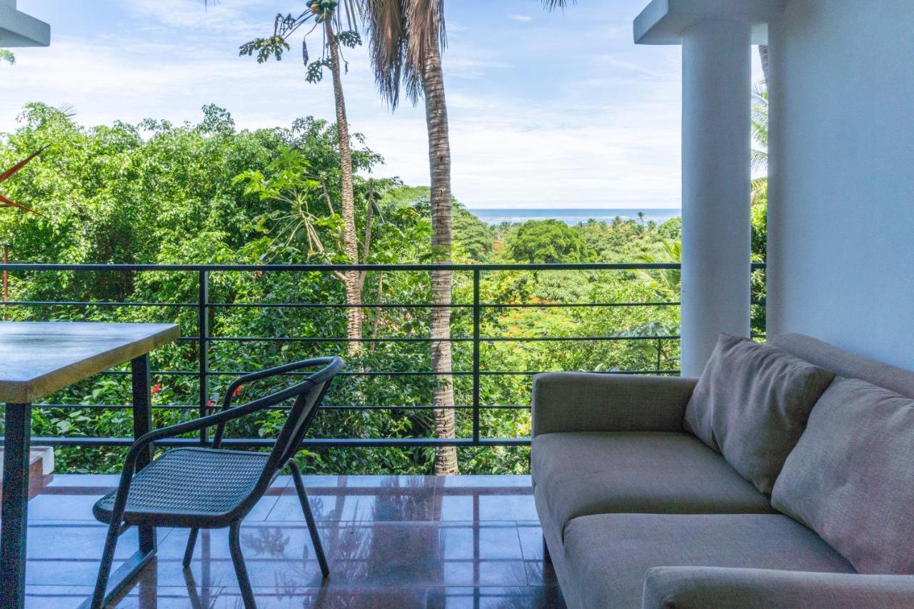 Mot Mot Vacation Apartment Samara Bagian luar foto